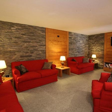 كورمايور Residence Planpincieux المظهر الخارجي الصورة
