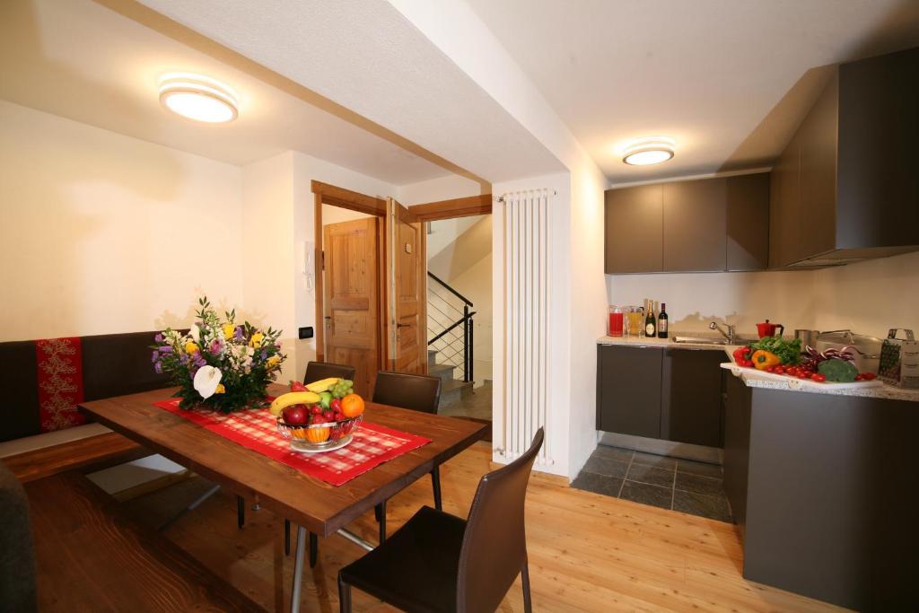 كورمايور Residence Planpincieux الغرفة الصورة