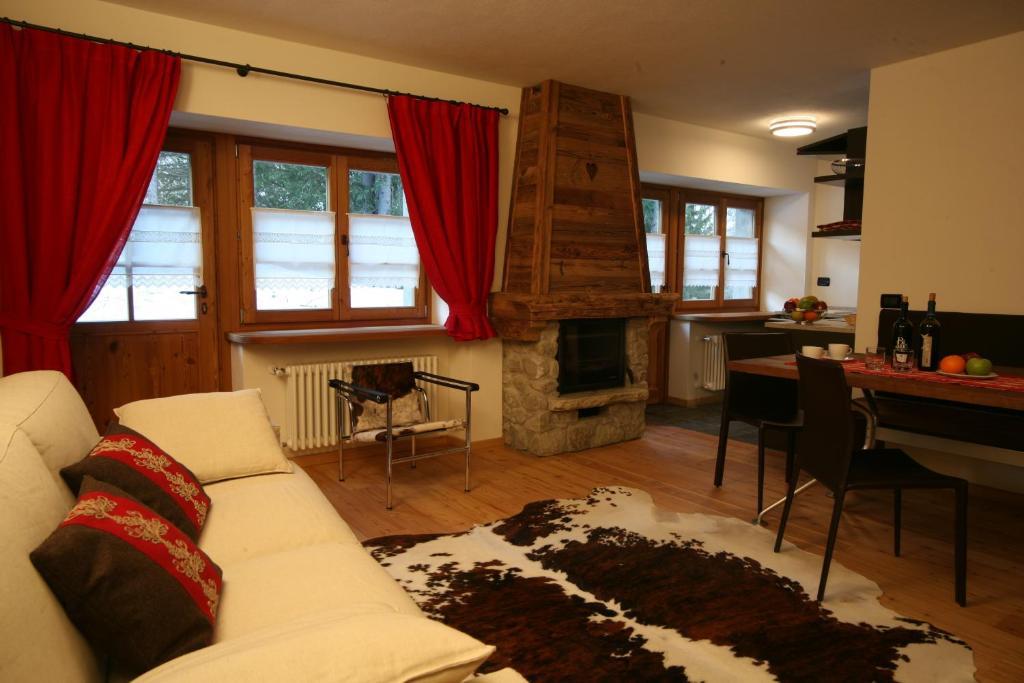 كورمايور Residence Planpincieux الغرفة الصورة